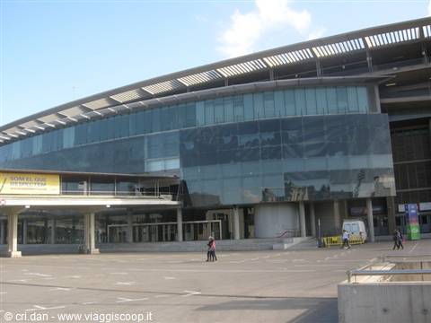 Camp Nou