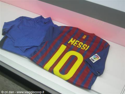 Camp Nou