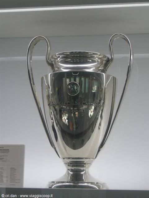 Camp Nou