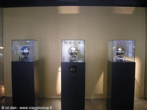 Camp Nou
