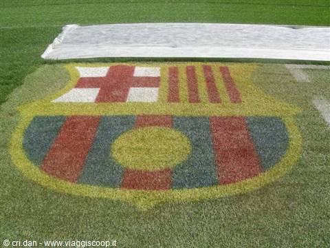 Camp Nou
