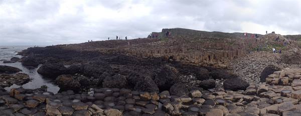 Giant's Causeway