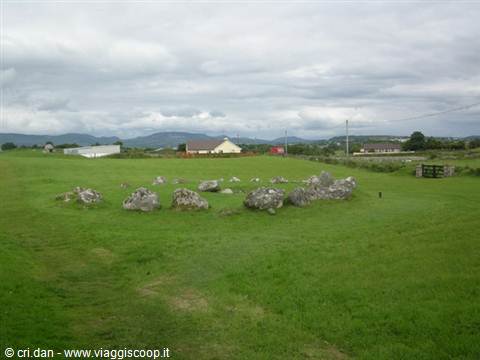 Carrowmore Megalithic Cemetery