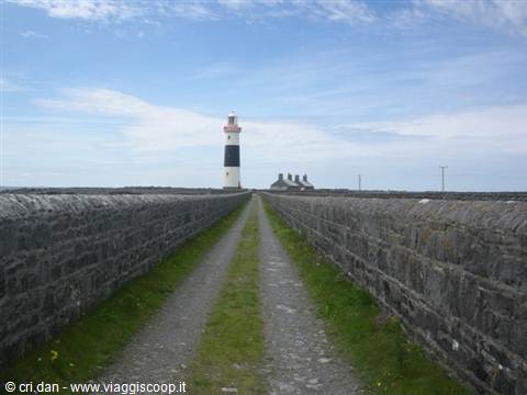 Aran Islands - Inis Oírr