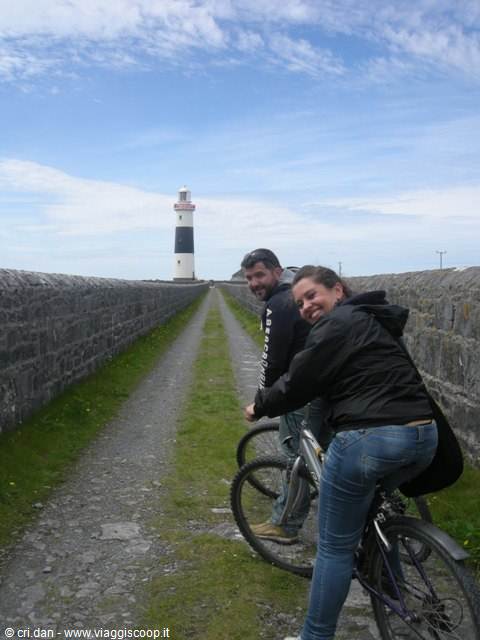 Aran Islands - Inis Oírr