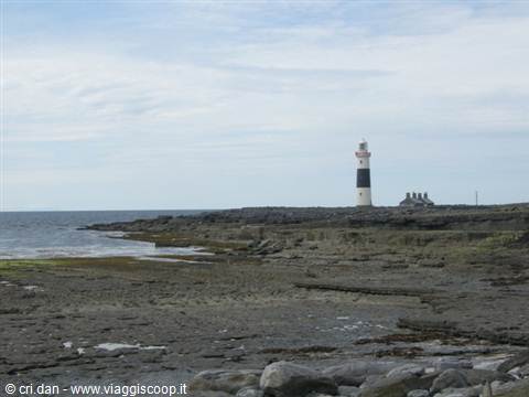 Aran Islands - Inis Oírr