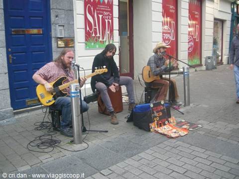 GALWAY