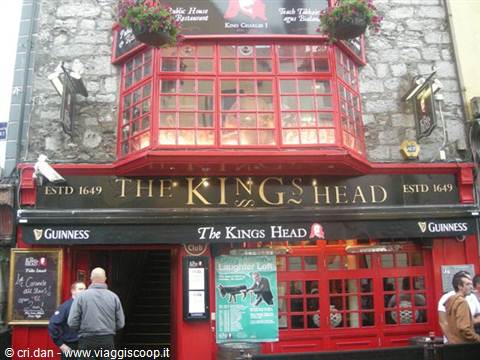 GALWAY