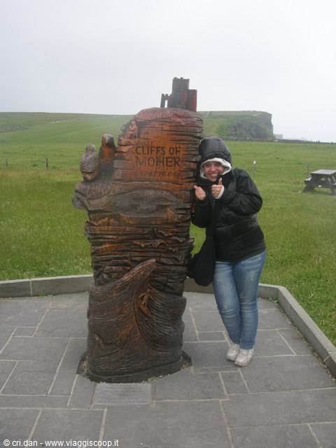 Cliffs of Moher