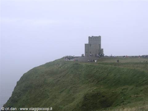 Cliffs of Moher