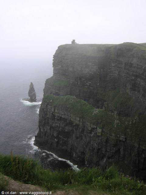 Cliffs of Moher