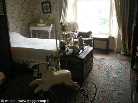 Bunratty Castle & Folk Park