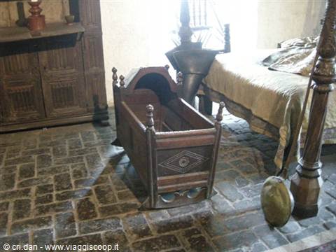 Bunratty Castle & Folk Park