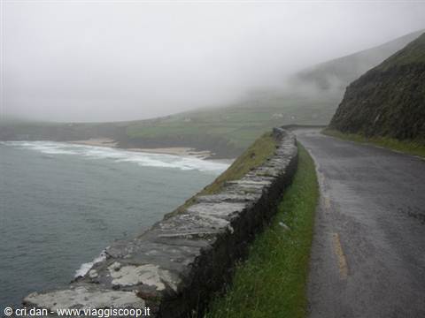 Dingle Peninsula