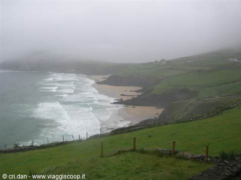 Dingle Peninsula