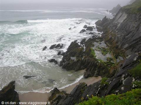 Dingle Peninsula