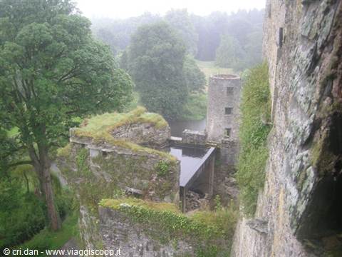Blarney Castle