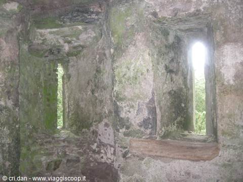Blarney Castle