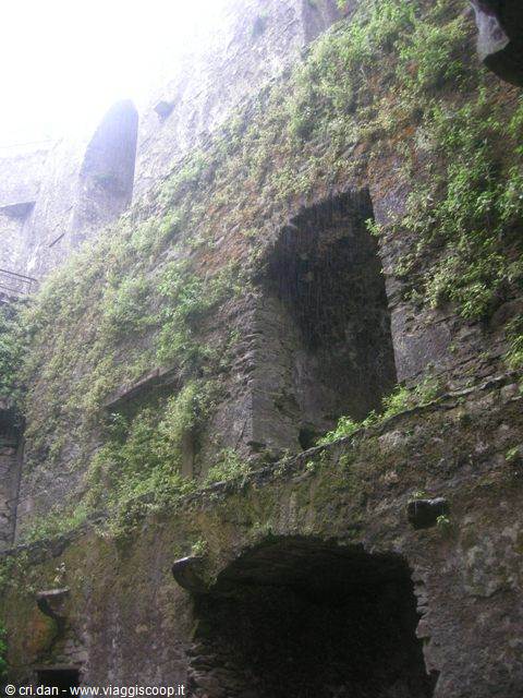 Blarney Castle