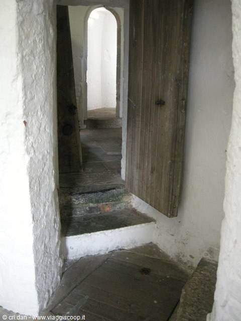 Cahir Castle