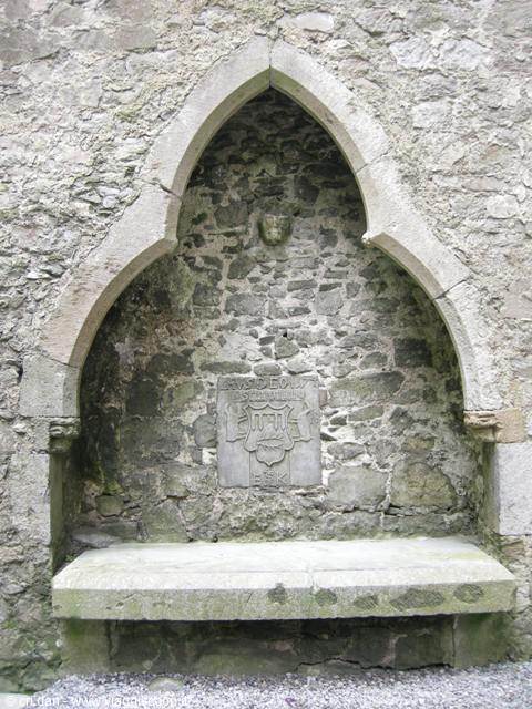 St. Patrick's Rock of Cashel