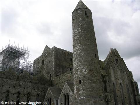 St. Patrick's Rock of Cashel