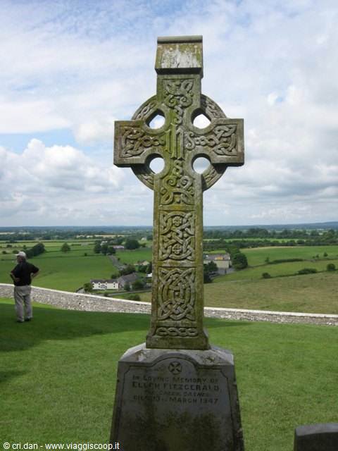 St. Patrick's Rock of Cashel