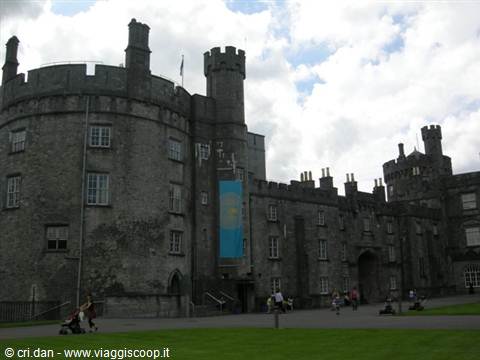 Kilkenny Castle
