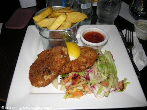 Kilkenny - Kytelers Inn
