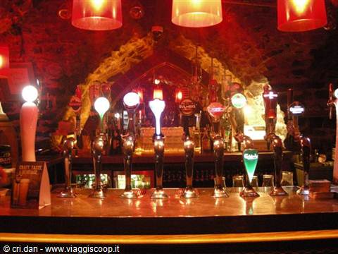 Kilkenny - Kytelers Inn