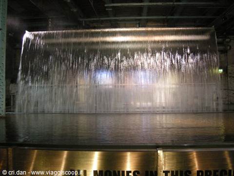 Dublin - Guinness Storehouse