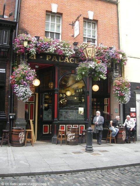 Dublin