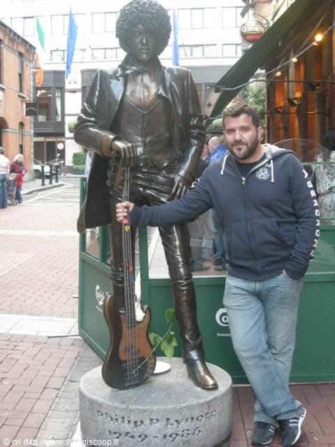 Dublin