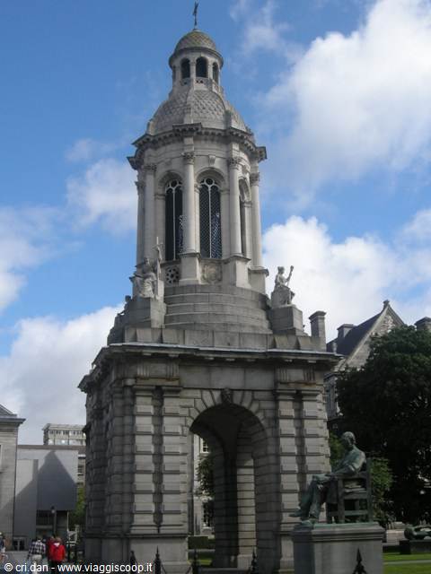 Dublin