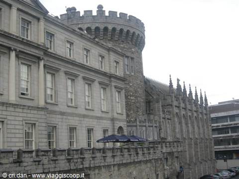 Dublin Castle