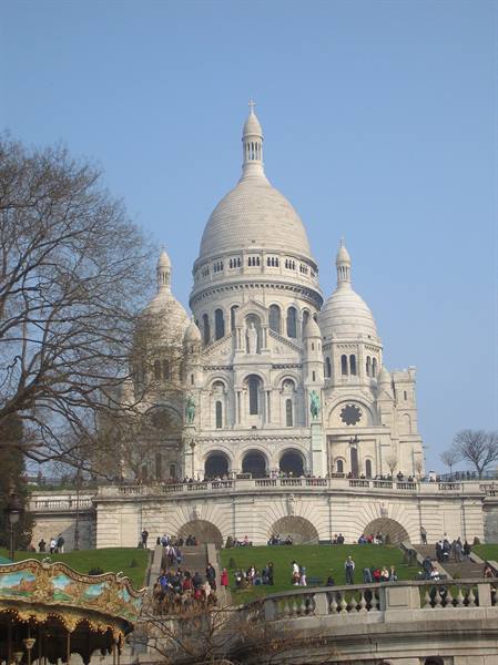 Sacred Heart