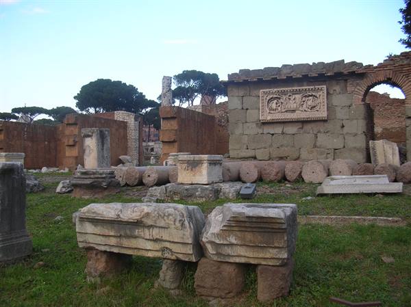 Roman Forum
