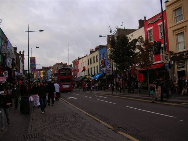 Camden Town