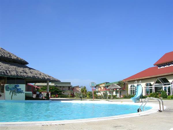 Villa Covarrubias