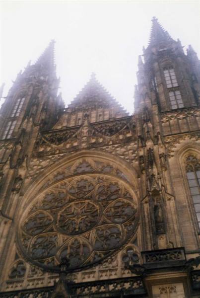 St Vitus