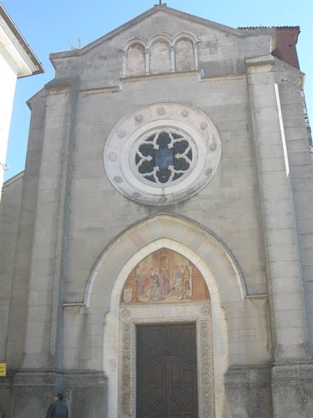 Murazzano