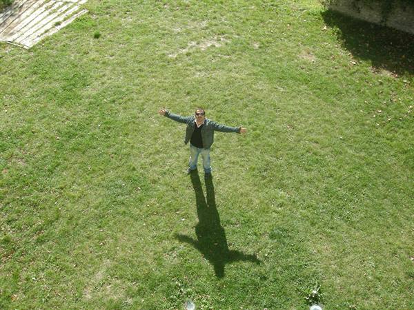 From the Tower...