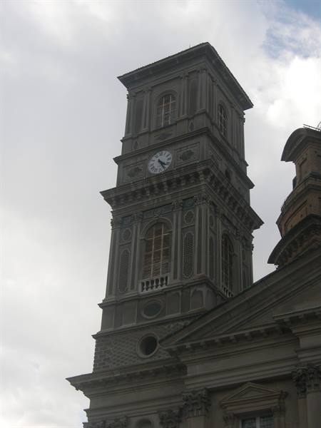 Sanctuary of Vicoforte