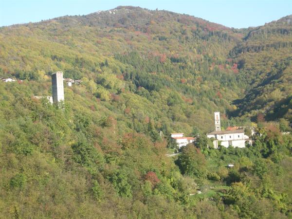 Viola Castle