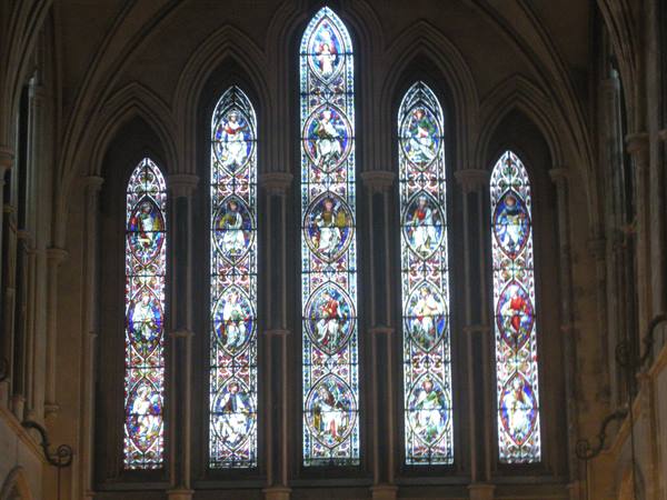 Christ Church Cathedral