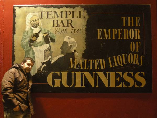 Temple Bar