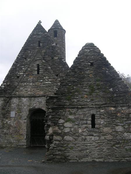 Glendalough 