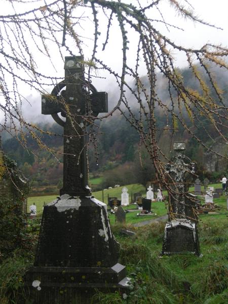 Glendalough 
