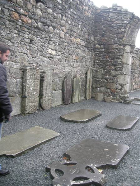 Glendalough 