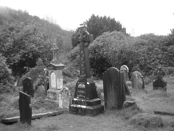Glendalough 